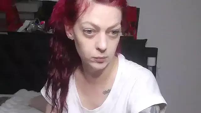 Freechat Amanda-JewelzX on StripChat