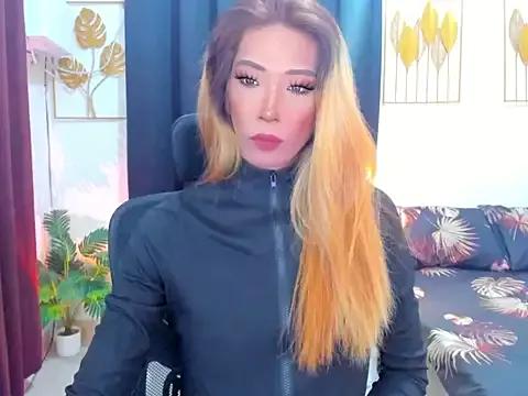 Amandawillson on StripChat 