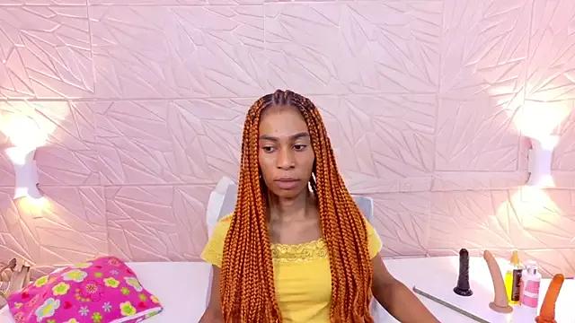 Naked Amarantha_love69 from StripChat Amarantha_love69 from StripChat