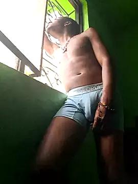 amarijones from StripChat