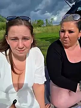 AmazingCurvy on StripChat 