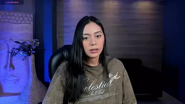 Watch 23 years old AmbarJames_ from StripChat AmbarJames_ from StripChat