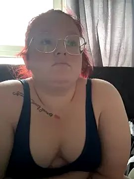 AmberBliss-X from StripChat