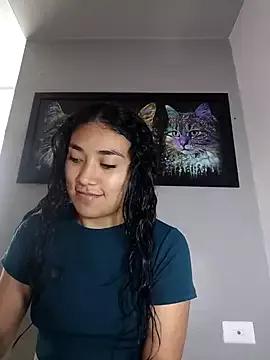 Freechat AmberGold- on StripChat