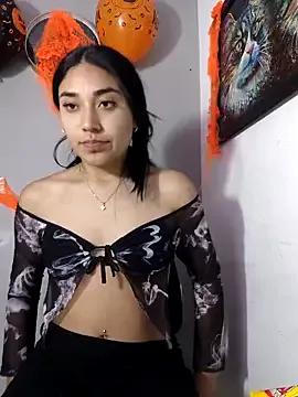 Freechat AmberGold- on StripChat