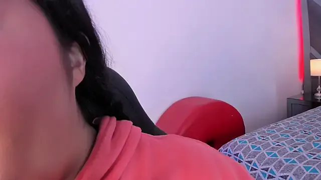 AmberiniHoffman — messy blowjob