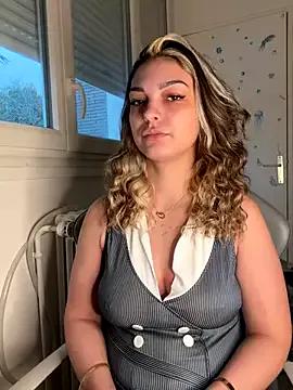 Amazing Ambre_La_nebulleuse wants you to fuck their body now Ambre_La_nebulleuse from StripChat