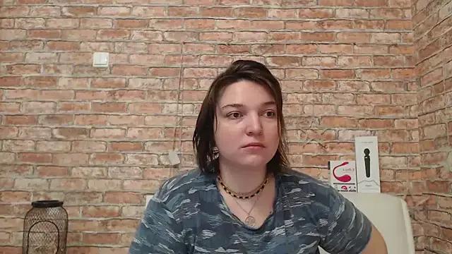 Cute Amelia_Kiss_ wants you to fuck her body now Amelia_Kiss_ from StripChat