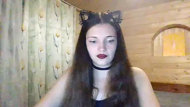 Masturbate to StripChat's AmeliieLaFleur AmeliieLaFleur from StripChat