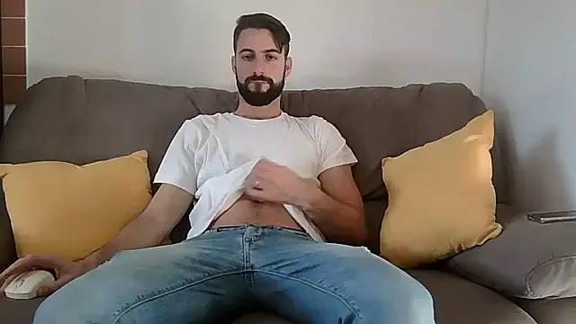 Amicisegreti on StripChat