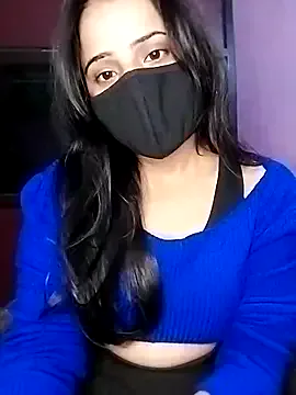 Private Amisha2 on StripChat