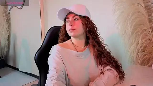 AmmberJones on StripChat 