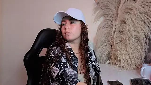 AmmberJones on StripChat 