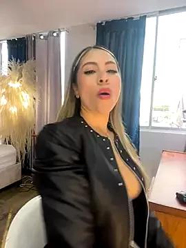 Ammy_Castro on StripChat 