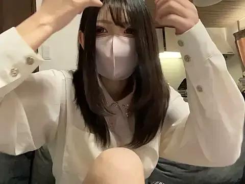 Join gorgeous camwhore Amu_nyan_cute amu_nyan_cute from StripChat