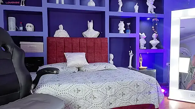 amy_fox2 — Fuck pussy doggy style