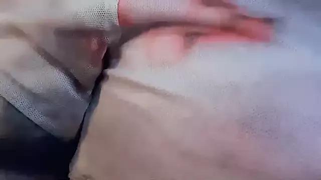 Amybaby521 from StripChat