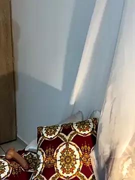 Explore 23 years old Amyraa_ from StripChat Amyraa_ from StripChat