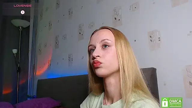 Freechat an_ross on StripChat