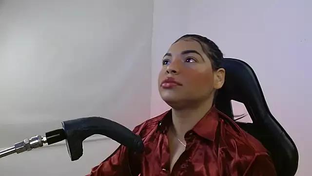 Anabel693 on StripChat 
