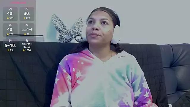 Anabel693 on StripChat 