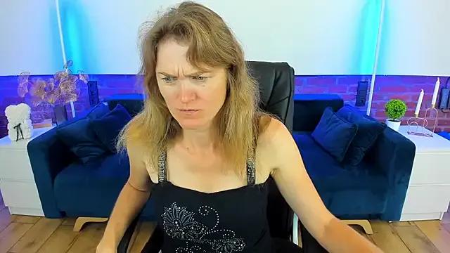 Freechat Anabell_xxx on StripChat