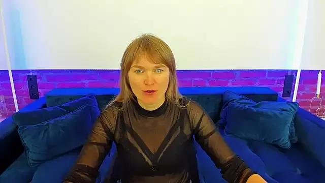 Dirty Anabell_xxx wants you to fuck her body now Anabell_xxx from StripChat