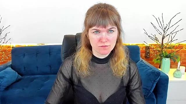 Freechat Anabell_xxx on StripChat