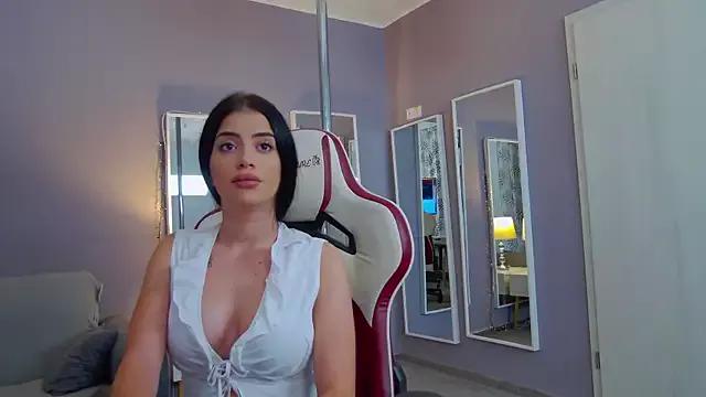 Anais_Carter on StripChat 