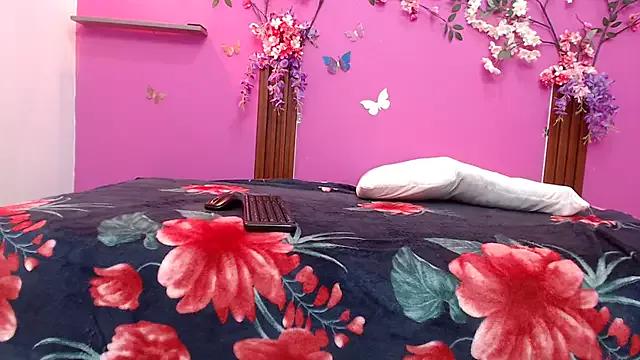 analintimacy18 on StripChat 