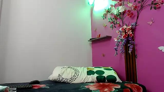 analintimacy18 on StripChat 