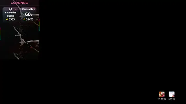 AnaLizaX — f on sc