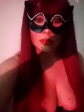 Anastasia-Steele-1 on StripChat 