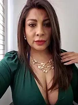 Anastasia-Steele-1 on StripChat