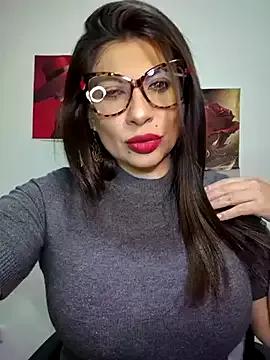 Anastasia-Steele-1 on StripChat 
