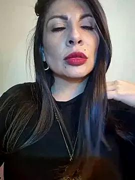 Anastasia-Steele-1 on StripChat 