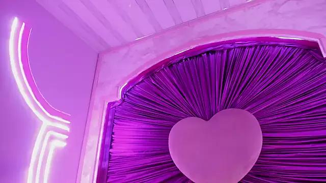 anastasia_jhons from StripChat