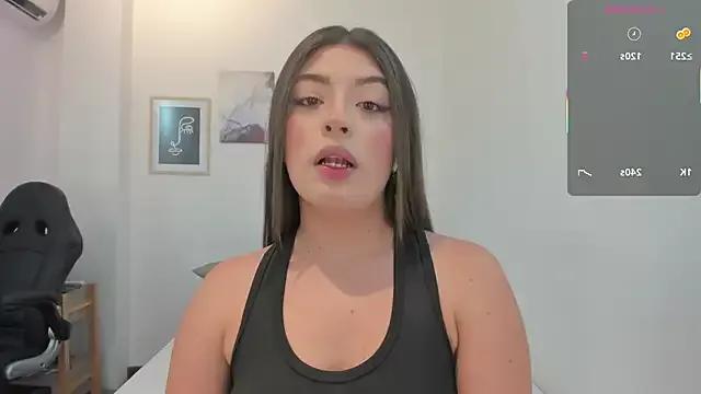 Freechat Anastasia_lauren on StripChat