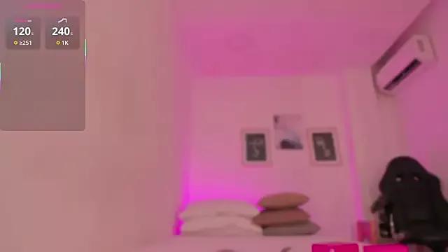 Freechat Anastasia_lauren on StripChat