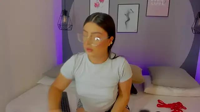 Freechat Anastasia_lauren on StripChat