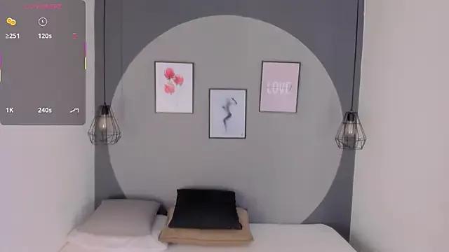 Freechat Anastasia_lauren on StripChat