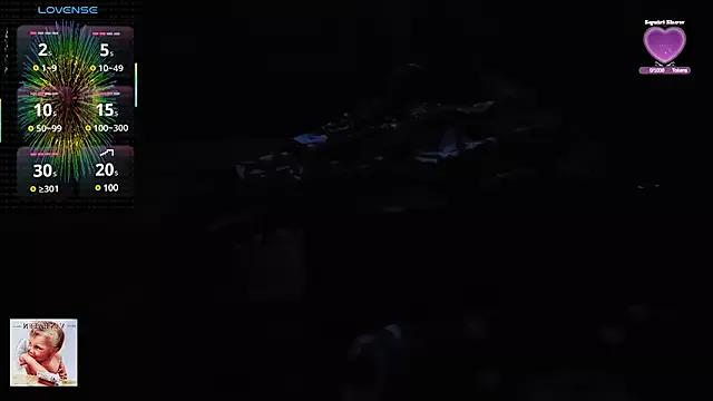 anastasiaxxx72 on StripChat