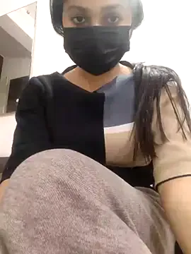 Anchal-8798 — Nude dance