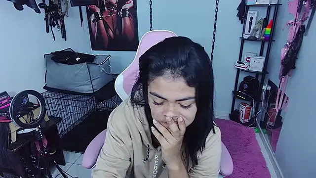 Freechat Andreas-grace on StripChat