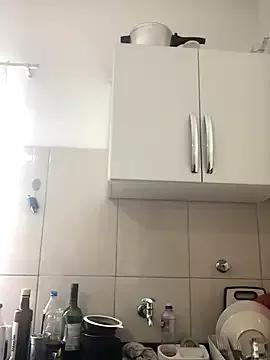 Andreininha on StripChat