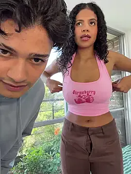 AndresXXXSHOWS
