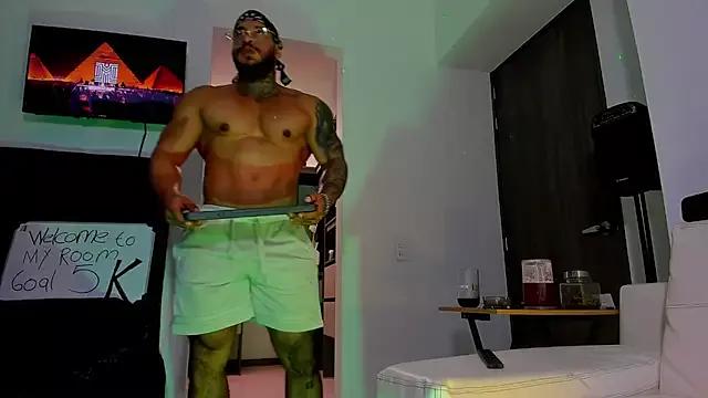 Freechat Andrew_Johnnson on StripChat