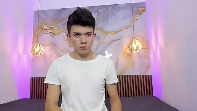 Freechat AndyFame1 on StripChat