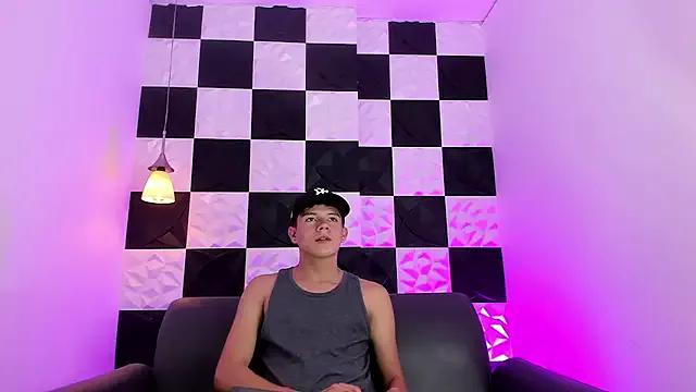 Freechat AndyFame1 on StripChat