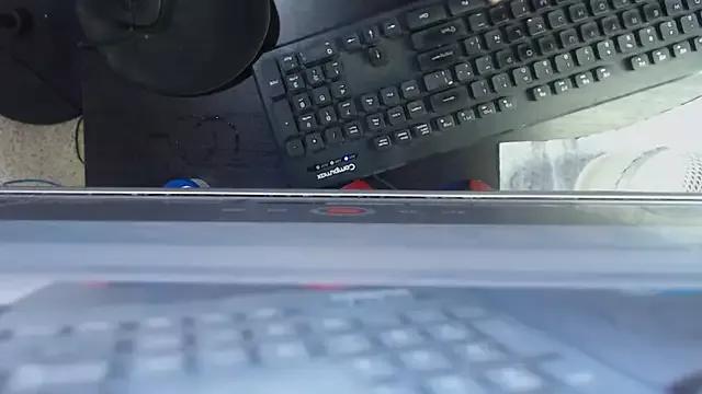 angel_barbie_1 on StripChat